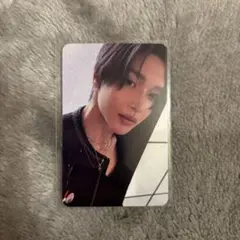 RIIZE The 1st Mini Album RIIZING ウォンビン