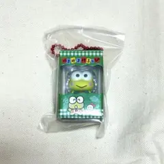 サンリオ ボックスフィギュアコレクション けろけろけろっぴ