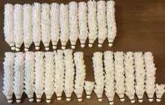 YONEX　AS-500と600等 【合計264球】