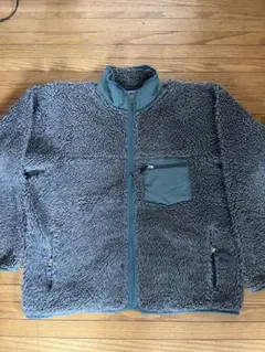 パタゴニア　Patagonia レトロカーディガン