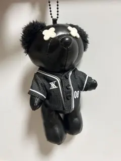 三代目JSB ELLY グッズ クマたん ぬいぐるみ