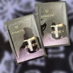 シナクティフ　クレームn サンプル*2