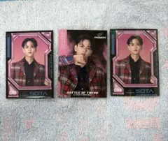 2025年最新】fantastics フォトカード シークレットの人気