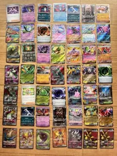 ポケカ プロモ まとめ売り 引退品 明治 xy dp マクド デルタ break