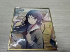 プロセカ　一歌　色紙