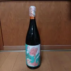 芋焼酎 国分酒造 flamingo orange フラミンゴオレンジ 一升瓶のサムネイル