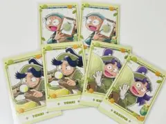 忍たま乱太郎　スイパラ　推しパシャ