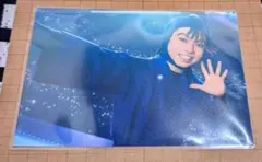 忍ミュ　15弾学園祭　SS S席入場者特典 尾浜　久々知