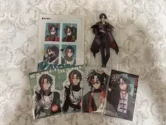 魁星 Half Anniversary 【まとめ売り】