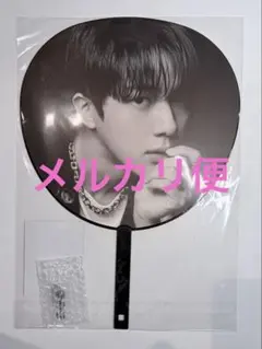 2026年最新】bts ジン うちわの人気アイテム - メルカリ