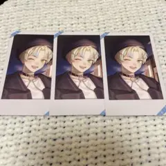 緋八マナ ウィンターデート ブロマイドセット - メルカリ