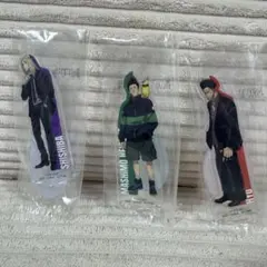 一番くじ SAKAMOTO DAYS vol.3