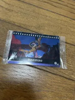 シン・ヱヴァンゲリオン 劇場版 ウエハース K29