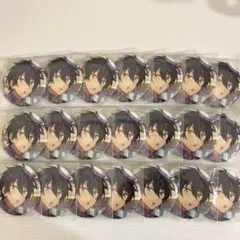 【9/30まで】あんスタ 影片みか テーマスカウト缶バッジ