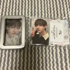 ★Straykids スキズFC更新特典 新品未開封　2025、2026年セット