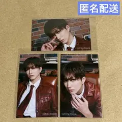 SUPER★DRAGON スパドラ ミニ生写真 第6弾 東京会場ver 池田彪馬