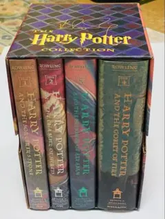 US盤 2LP ハリー・ポッターと賢者の石 Harry Potter レコード - メルカリ