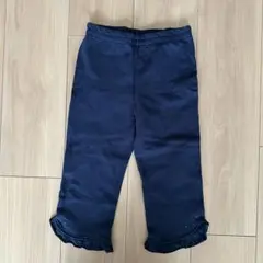 familiar パンツ サイズ120cm