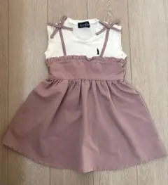 イーストボーイ　90cmワンピース