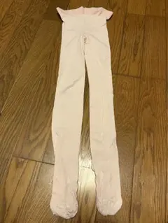 美品‼︎ チャコット ベロネーゼタイツ 穴あき レディースS〜M