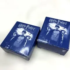 ハリー・ポッター プルバック・トイ　怪物的な怪物の本　新品未使用　2個セット