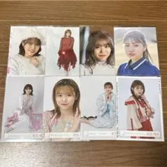 櫻坂46 武元唯衣 生写真 まとめ売り