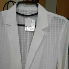 ジャケット(薄手)