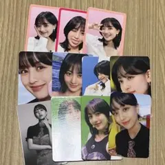 DICONジヒョトレカセット