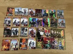 激レアあり 仮面ライダー555 カードダス 100枚超 - メルカリ