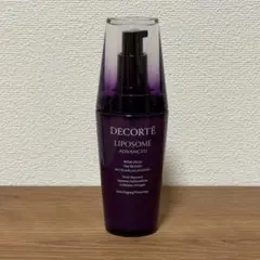 DECORTE リポソーム アドバンス リペアセラム 75ml