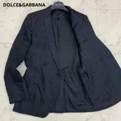 2026年最新】D&G ／ Dolce＆Gabbana メンズ テーラードジャケットの