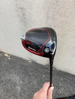 TaylorMade Stealth ドライバー