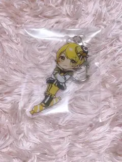 からつけあっきぃアクキー