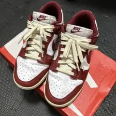 Nike DUNK LOW PRM 25.5cm