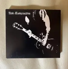 Tim Armstrong A Poet's Life CD