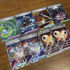 インフェルノX SRまとめ売り！