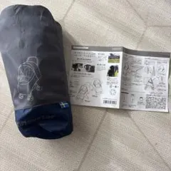 innovator ベビーカーレインカバーのサムネイル