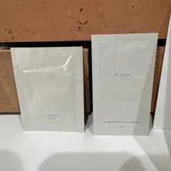RMK Wトリートメント サンプルセットのサムネイル