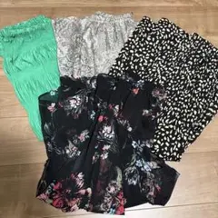 スカート まとめ売り