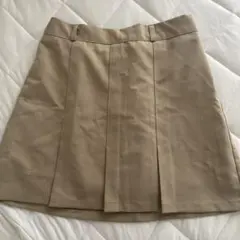 スカート 韓国