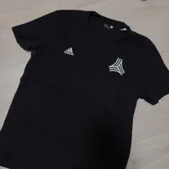 adidas Tシャツ ブラック 78 XOサイズのサムネイル