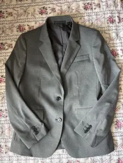 UNIQLOレディーススーツ　ジャケット