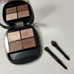 コスメデコルテ スキンシャドウデザイニングパレット 01