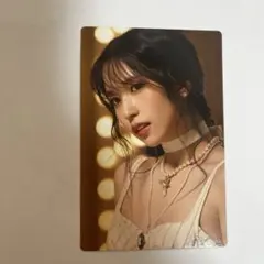 2026年最新】twice モノグラフ トレカの人気アイテム - メルカリ
