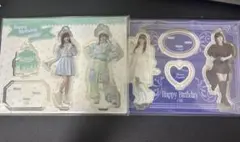 2026年最新】永田詩央里 アクリルスタンドの人気アイテム - メルカリ