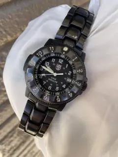 LUMINOX 7050 7065ピンク 廃盤品 - メルカリ
