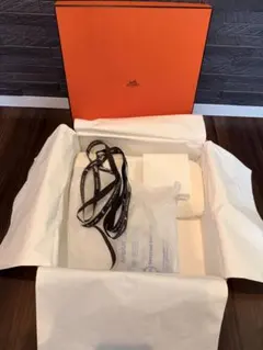 2026年最新】エルメスバーキン25空箱の人気アイテム - メルカリ