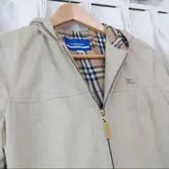 極美品&人気モデル【BURBERRY バーバリー ジャケット コート】