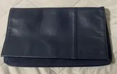 Calvin Klein カルバンクライン セカンドバッグ レザー