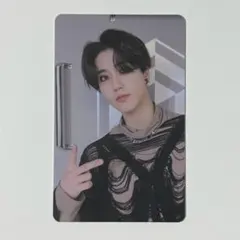 straykids スキズ トレカ ハン oddinary サウェ ラキドロ ②